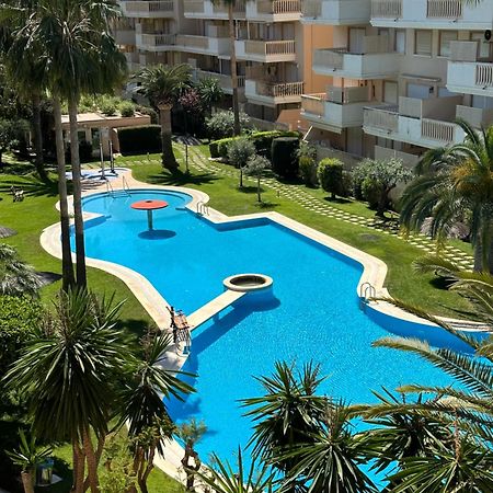 Relax Nou Fontana 200M2 5Min Beach خافييا المظهر الخارجي الصورة