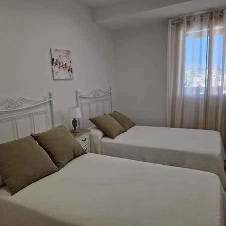 Relax Nou Fontana 200M2 5Min Beach خافييا المظهر الخارجي الصورة