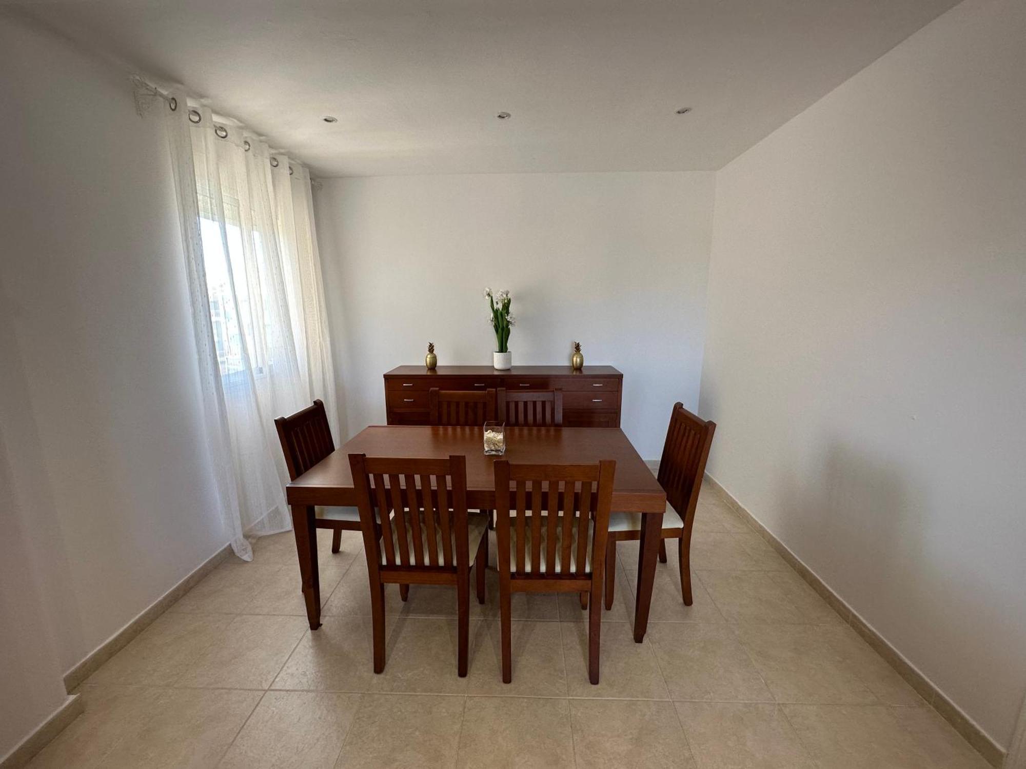 Relax Nou Fontana 200M2 5Min Beach خافييا المظهر الخارجي الصورة