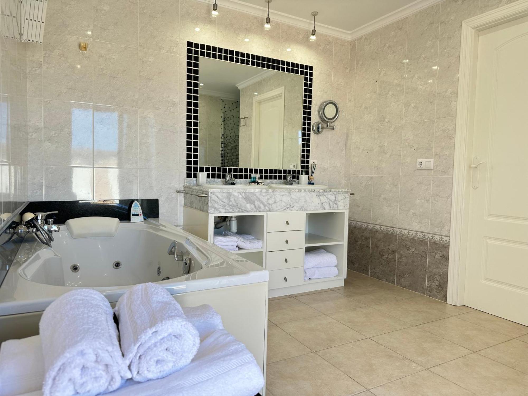 Relax Nou Fontana 200M2 5Min Beach خافييا المظهر الخارجي الصورة