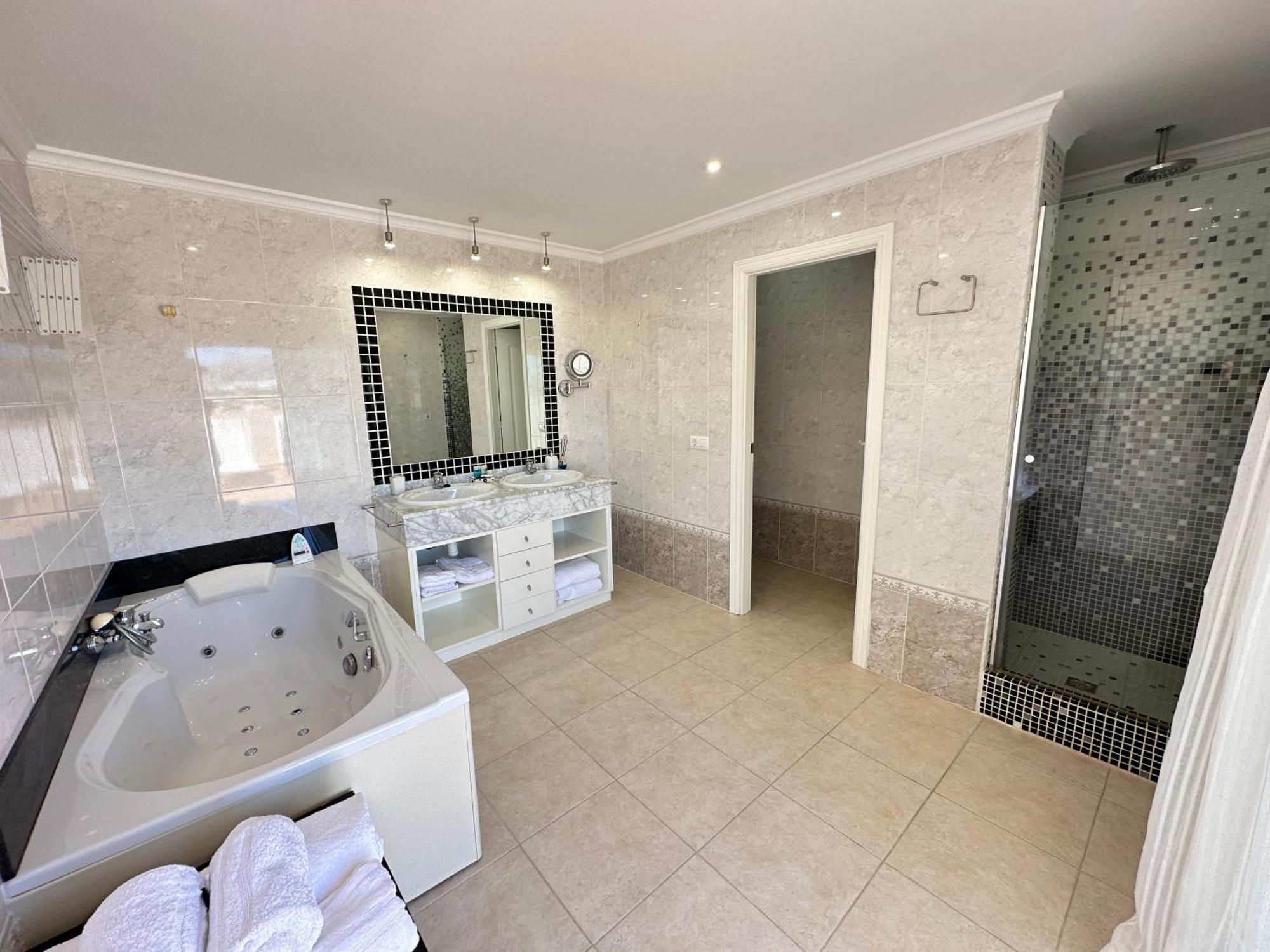 Relax Nou Fontana 200M2 5Min Beach خافييا المظهر الخارجي الصورة