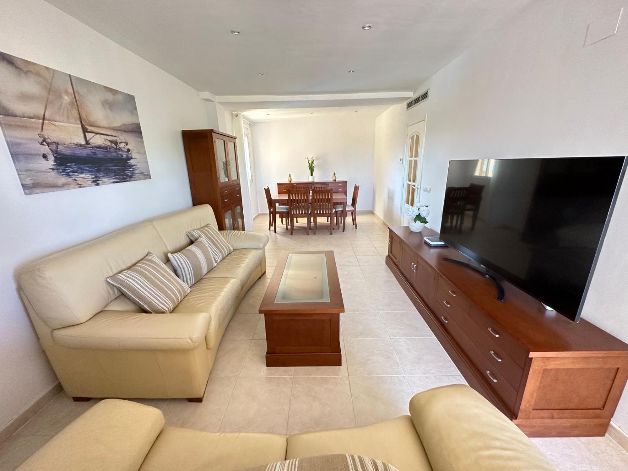 Relax Nou Fontana 200M2 5Min Beach خافييا المظهر الخارجي الصورة