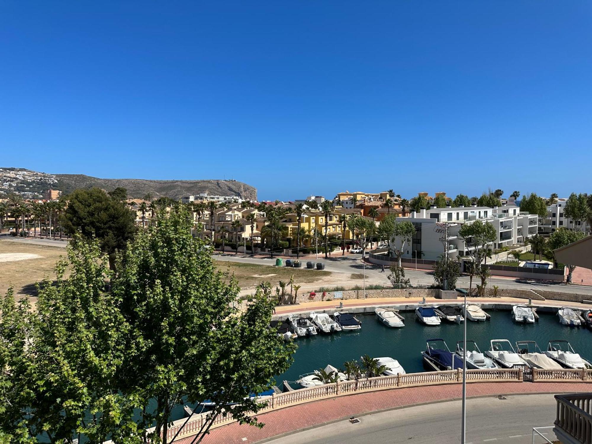 Relax Nou Fontana 200M2 5Min Beach خافييا المظهر الخارجي الصورة