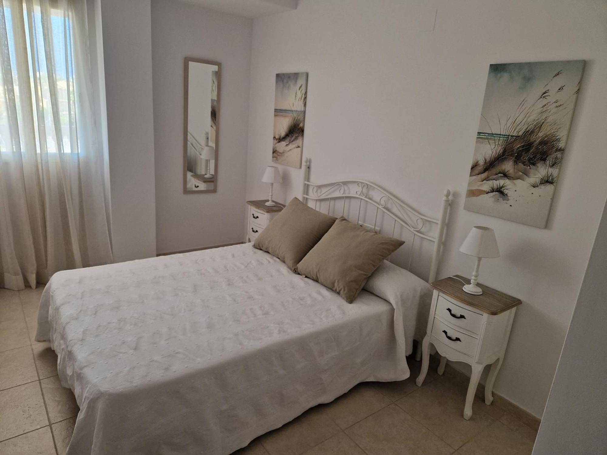 Relax Nou Fontana 200M2 5Min Beach خافييا المظهر الخارجي الصورة