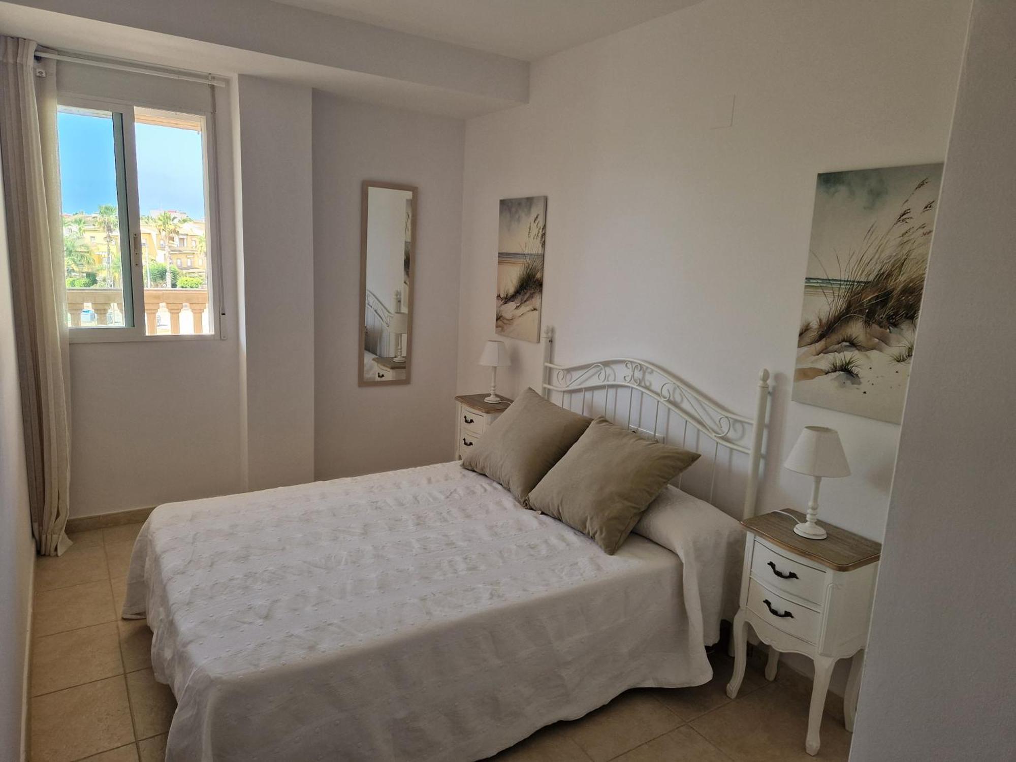 Relax Nou Fontana 200M2 5Min Beach خافييا المظهر الخارجي الصورة